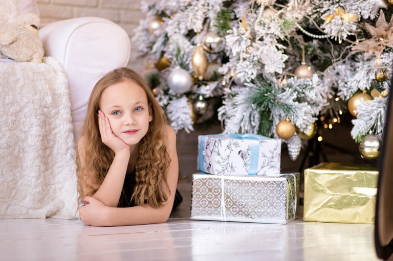 Quels cadeaux pour une fille de 12 ans